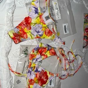 Heavy Manners Bikini